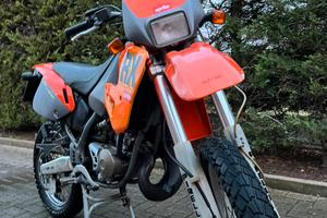 Aprilia rx 125 96’