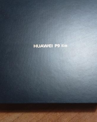 Huawei P9 Lite