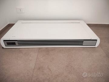 Ventilconvettore EMMETI