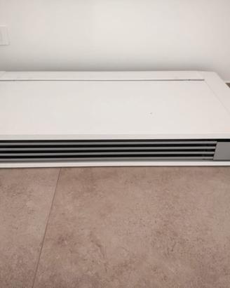 Ventilconvettore EMMETI