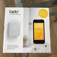 Termostato TADO controllabile a distanza