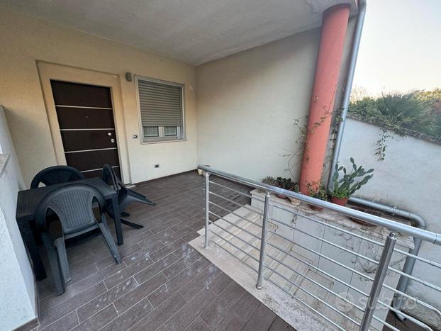 LECCE trilocale zona Ospedale