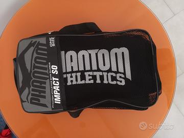 Phantom Athletics Parastinchi, 
con custodia