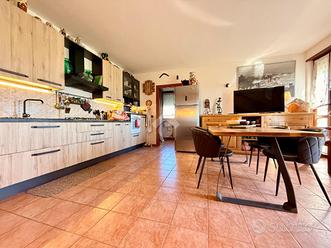 4 LOCALI A MOZZECANE