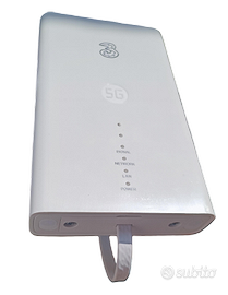 ZTE MC7010 – CPE 5G Outdoor | Nuovo-Sigillato