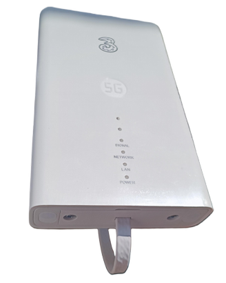 ZTE MC7010 – CPE 5G Outdoor | Nuovo-Sigillato