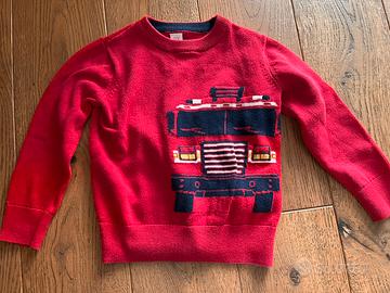 Maglione GAP bambino
