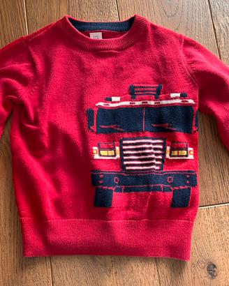 Maglione GAP bambino