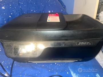 Stampante HP OfficeJet 3835