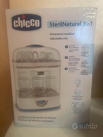 Sterilizzatore