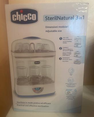 Sterilizzatore