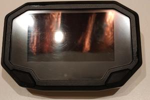 Kawasaki Z 900 - 2022