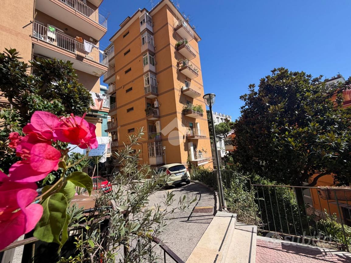 Appartamento – Napoli, Arenella, Municipalità 5 - Vista 4