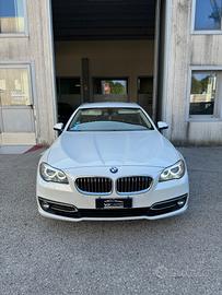 Bmw 520 520d xDrive Touring Luxury