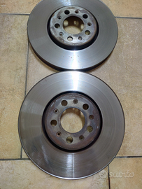 Golf 4 Dischi freno anteriori