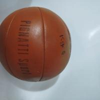 Palla medica Pignatti sport