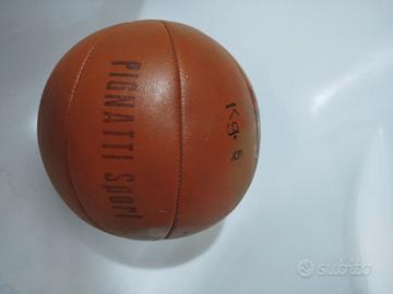 Palla medica Pignatti sport