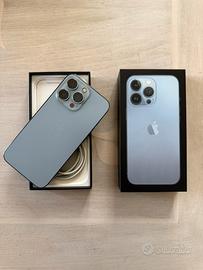 iPhone 13 Pro 256 GB