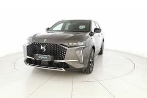 DS DS 7 1.5 bluehdi Rivoli 130cv auto