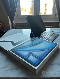 Ipad air 13 256gb