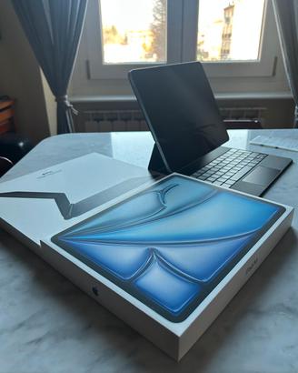 Ipad air 13 256gb