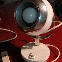 lampade da comodino vintage 