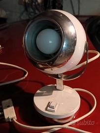 lampade da comodino vintage 