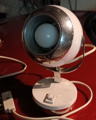 lampade da comodino vintage 