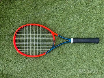 Racchetta tennis head radical team