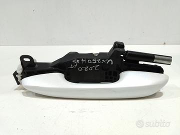 Maniglia esterna Posteriore Sinistra per Lexus UX 