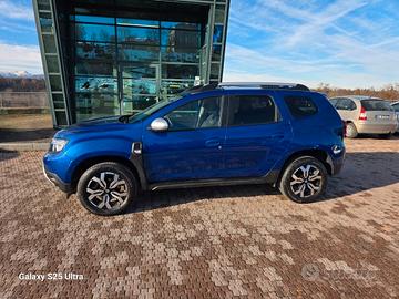 dacia duster gpl ritiro usato