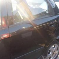 Porta Posteriore Sx Daewoo MATIZ - 2007