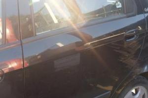 Porta Posteriore Sx Daewoo MATIZ - 2007