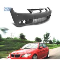 PARAURTI ANTERIORE BMW E90 E91 05-08 LOOK M3 PDC