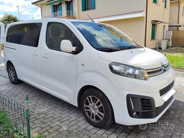 CITROEN SpaceTourer - 2016