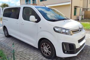 CITROEN SpaceTourer - 2016