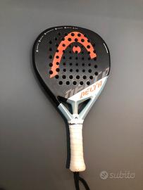 Racchetta Padel Head Delta Pro