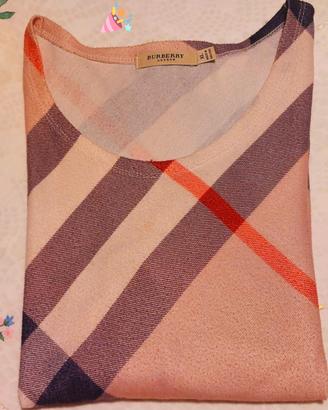 BURBERRY  Maglia donna 