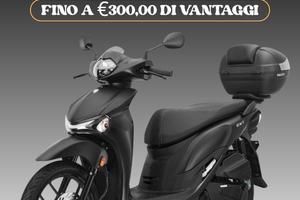 Sym BWT 125 - PRONTA CONSEGNA