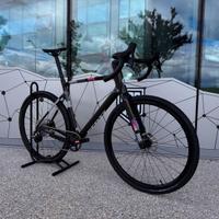 SCOTT Addict Gravel 30 tg: L 2025