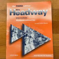 new headway workbook