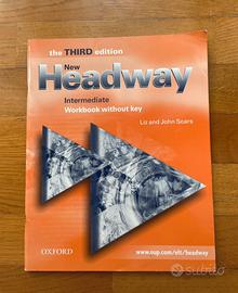 new headway workbook
