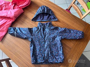 Giacca bimba CeLaVi 2 anni taglia 90