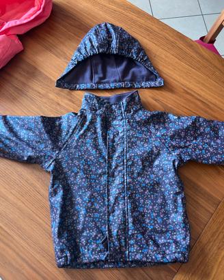 Giacca bimba CeLaVi 2 anni taglia 90