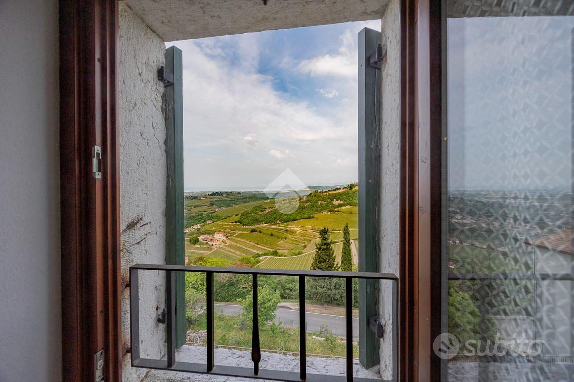 3 LOCALI A SANT'AMBROGIO DI VALPOLICELLA - Vista 6