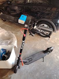 monopattino elettrico