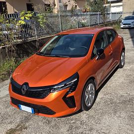 RENAULT Clio SCe 65 CV 5 porte Evolution