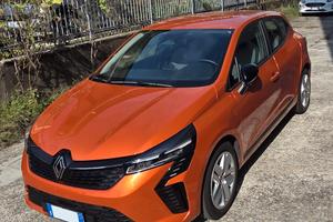 RENAULT Clio SCe 65 CV 5 porte Evolution