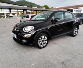Fiat 500X 1.4 MultiAir 140 CV DCT Pop Star