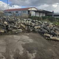 Cordoni pietrarsa  da 15